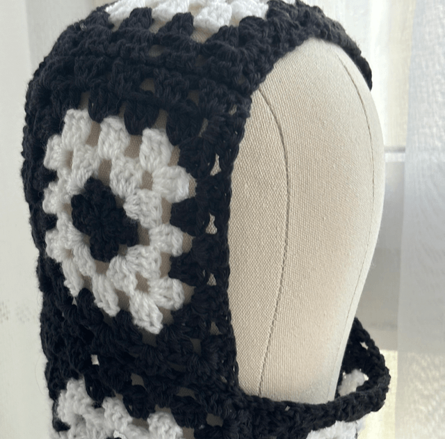 Balaclava Bicolore