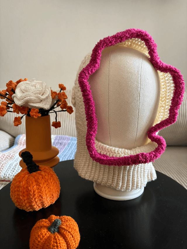 Balaclava - Hibiscus