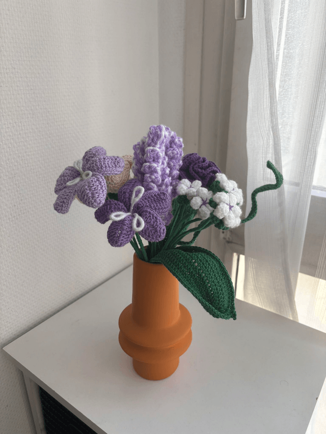 Bouquet Aloha