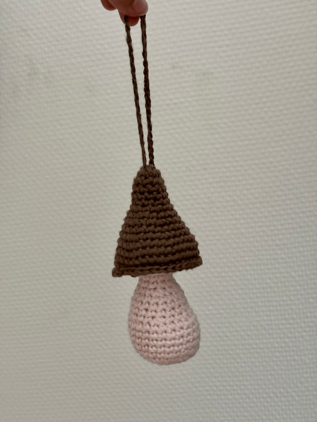 Charm Champignon 