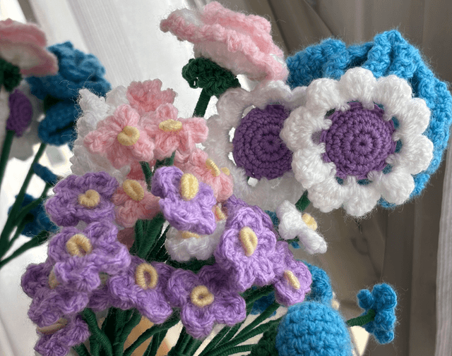 Bouquet Sasha - Composition de fleurs