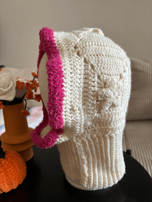 Balaclava - Hibiscus