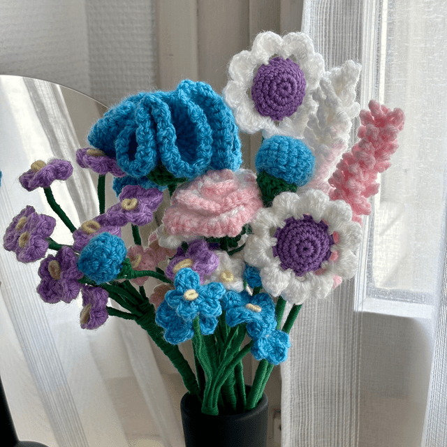 Bouquet Sasha - Composition de fleurs