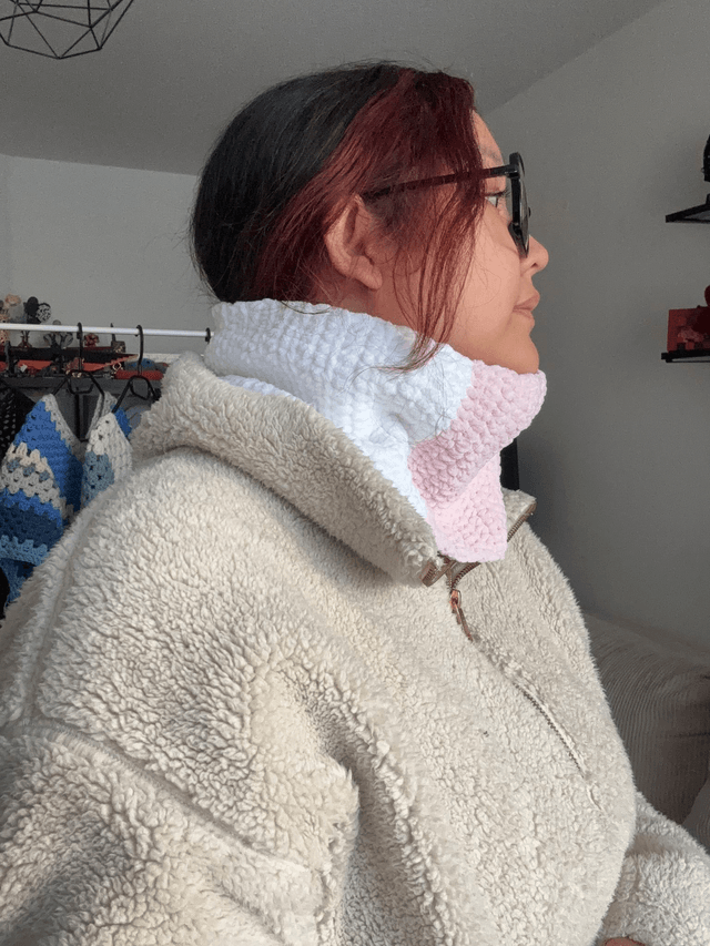Personnalisation - Cache-cou