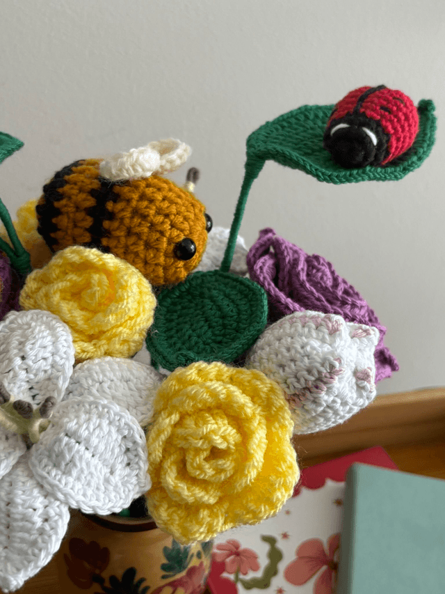 Bouquet - Fleurs et Amis