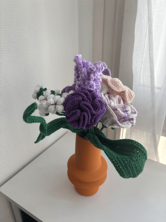 Bouquet Aloha