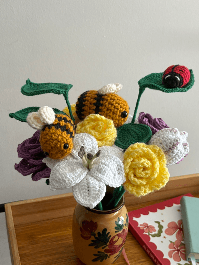 Bouquet - Fleurs et Amis