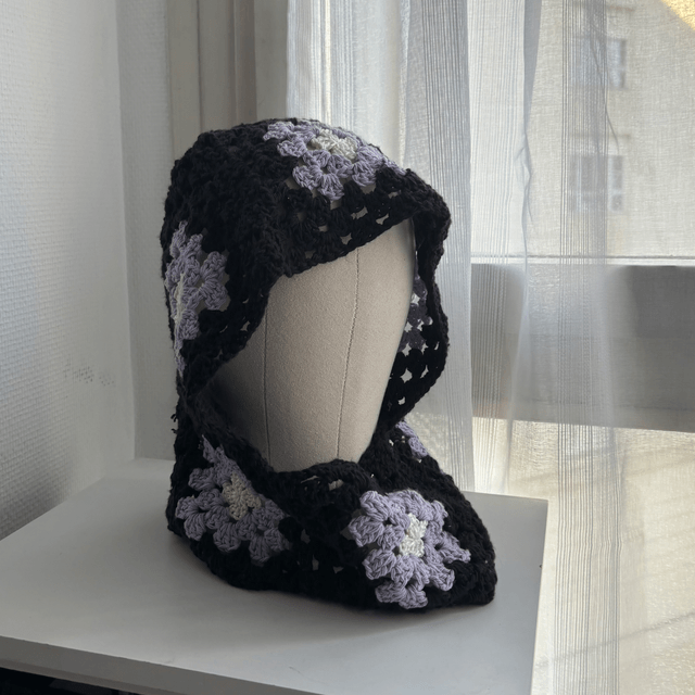 Balaclava Oversize