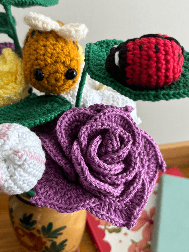 Bouquet - Fleurs et Amis