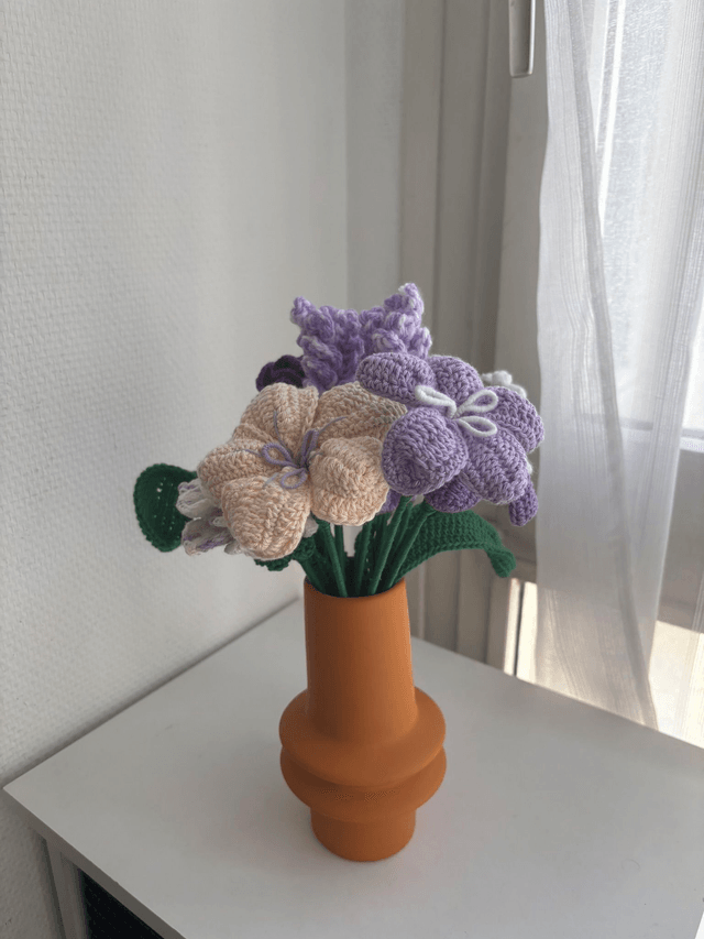 Bouquet Aloha