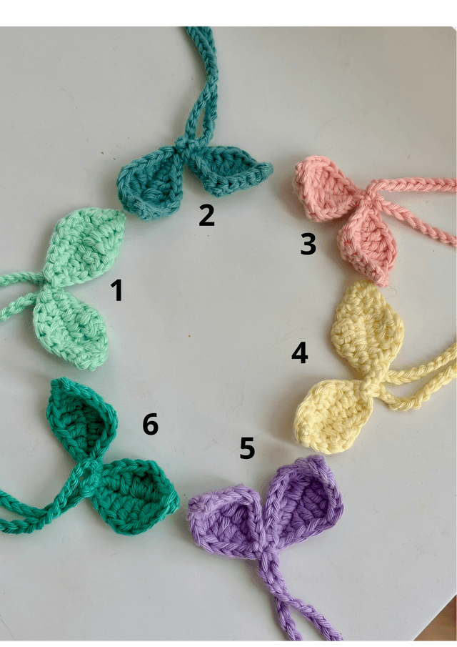 Accessoire de casque - Feuille