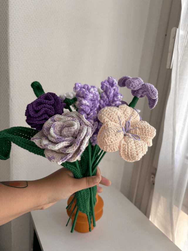 Bouquet Aloha