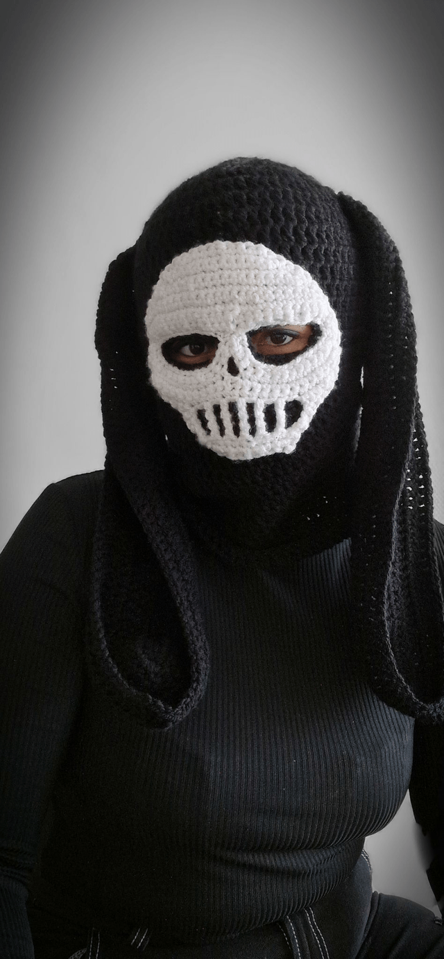 Balaclava - Bunny