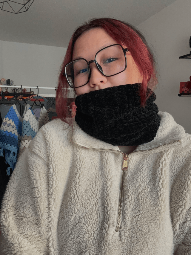 Personnalisation - Cache-cou