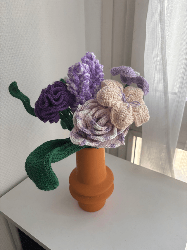 Bouquet Aloha
