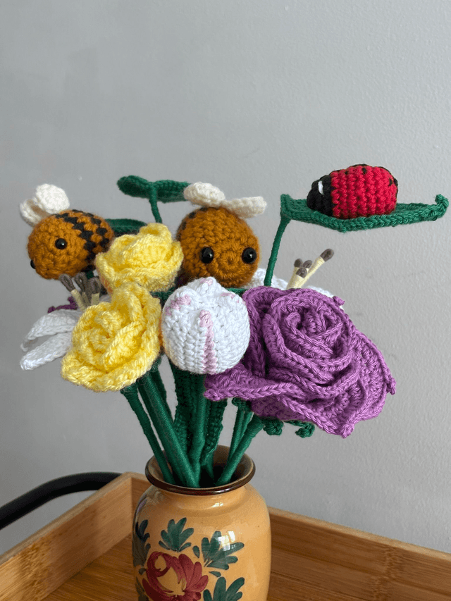 Bouquet - Fleurs et Amis