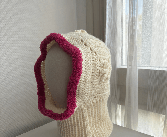 Balaclava - Hibiscus