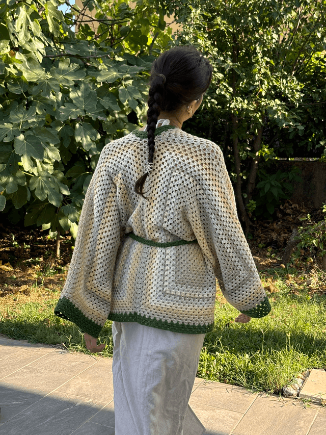 Personnalisation - Kimono