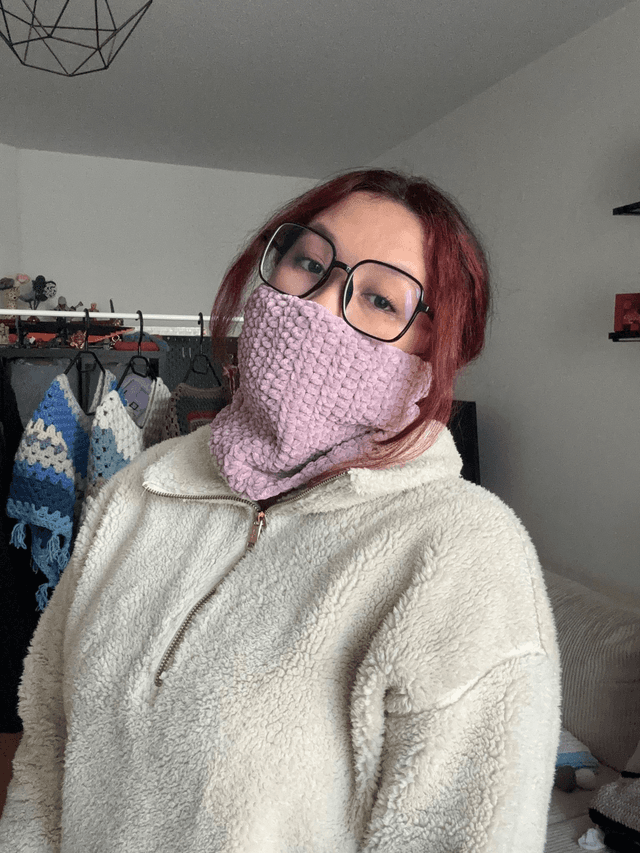 Personnalisation - Cache-cou