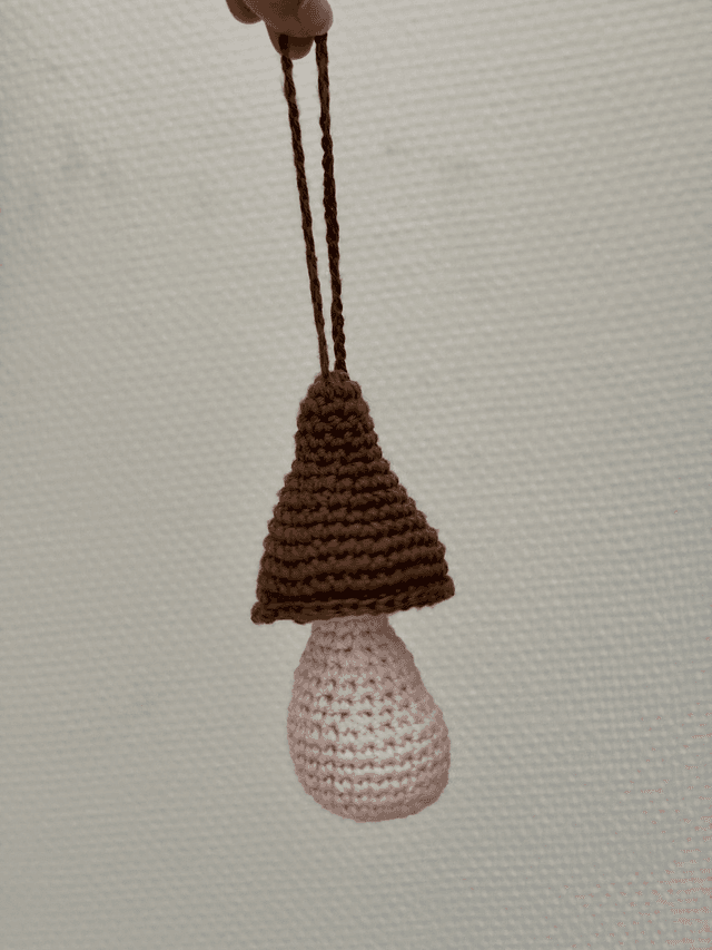 Charm Champignon 