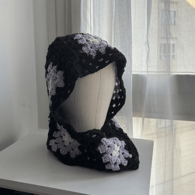 Balaclava Oversize